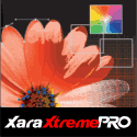 Xara Xtreme graphics software